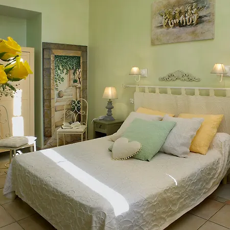 L'orangeraie La Croix-Valmer