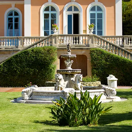 Hotell L'orangeraie La Croix-Valmer