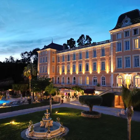 L'orangeraie La Croix-Valmer