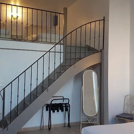 L'orangeraie Hotel La Croix-Valmer