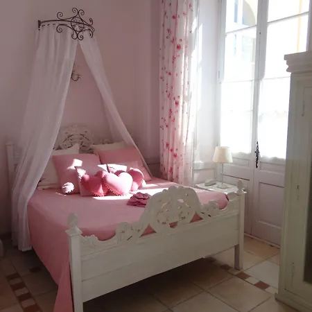 L'orangeraie 4* La Croix-Valmer