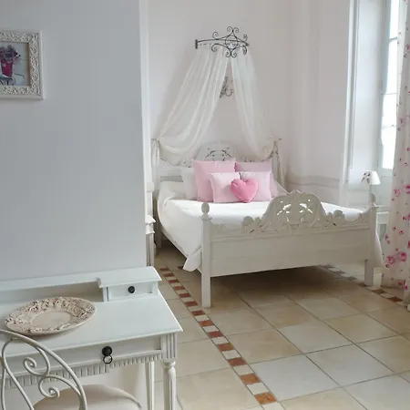 L'orangeraie La Croix-Valmer