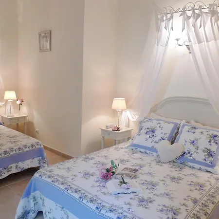 L'orangeraie La Croix-Valmer