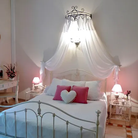 L'orangeraie Hotell 4*