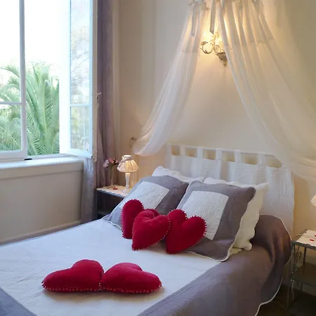 L'orangeraie Hotel La Croix-Valmer
