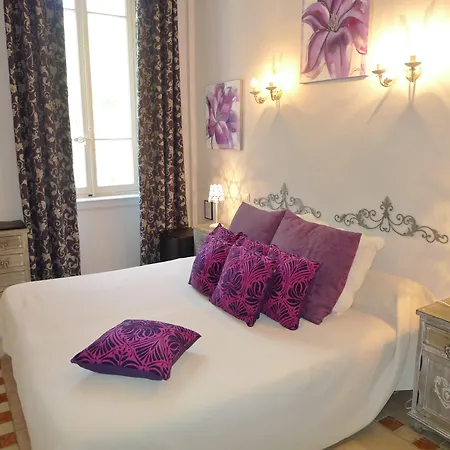 L'orangeraie La Croix-Valmer