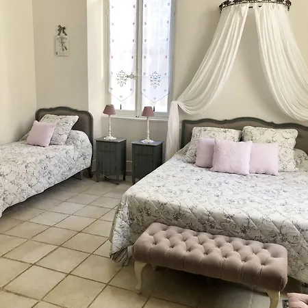 L'orangeraie 4*