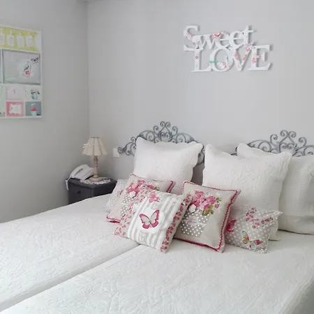 L'orangeraie La Croix-Valmer