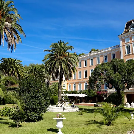 Hotel L'orangeraie 4*