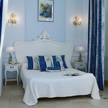 L'orangeraie Hotel 4*
