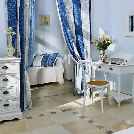 Hotell L'orangeraie 4*