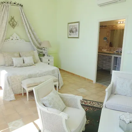 L'orangeraie Hotel
