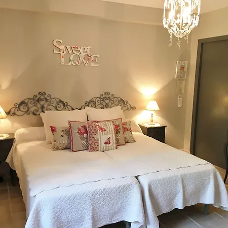Hotel L'orangeraie 4*