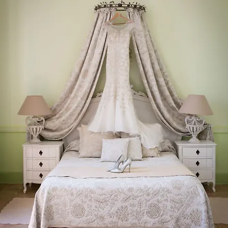 Hotell L'orangeraie 4*