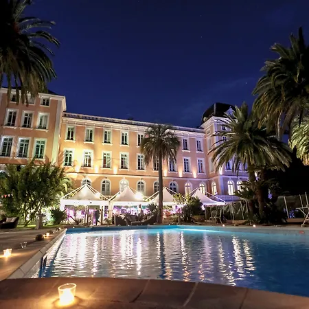 L'orangeraie Hotel