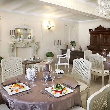 Hotel L'orangeraie La Croix-Valmer
