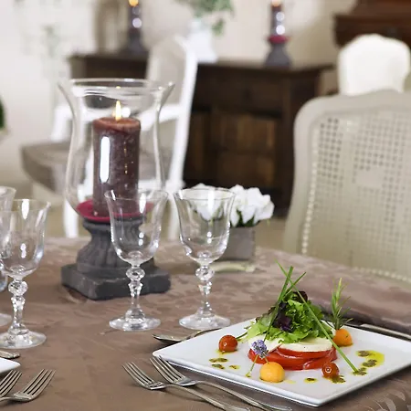 L'orangeraie La Croix-Valmer