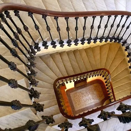 Hotel L'orangeraie La Croix-Valmer