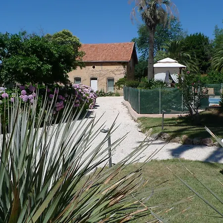 L'orangeraie Hotel 4*