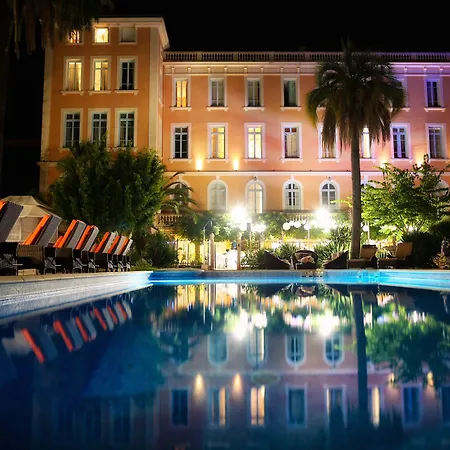 Hotel L'orangeraie 4*