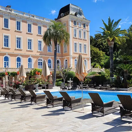 L'orangeraie Hotell