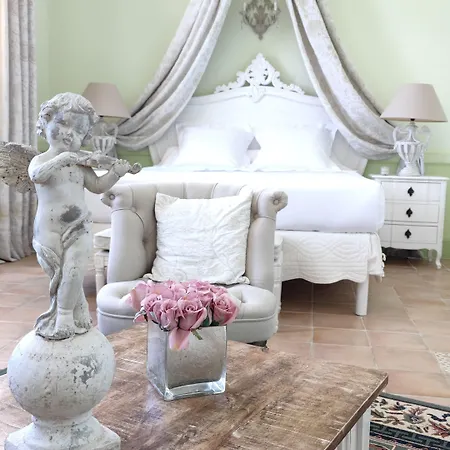 L'orangeraie 4* La Croix-Valmer