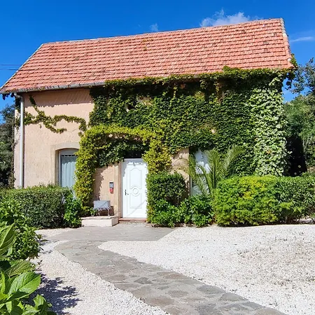 L'orangeraie Hotell La Croix-Valmer