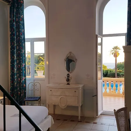 L'orangeraie Hotel 4*