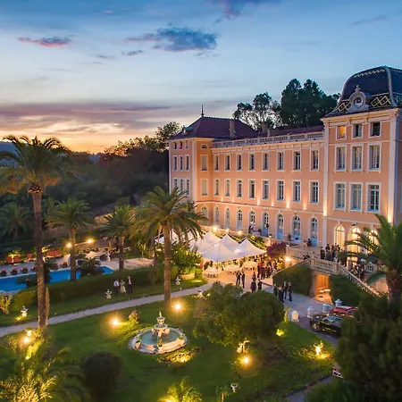 Hotel L'orangeraie