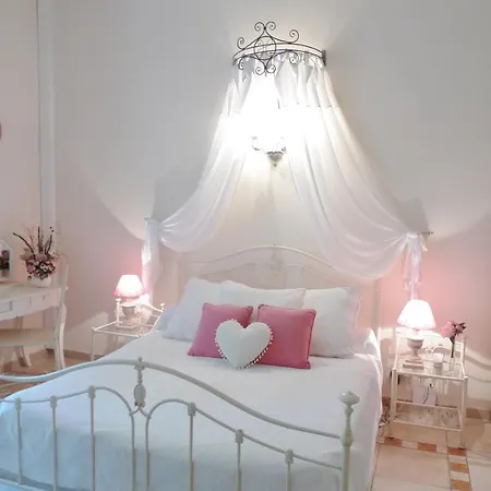 L'orangeraie La Croix-Valmer