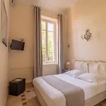 Hotel L'orangeraie