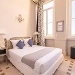 ホテル ロランジェレ 4*