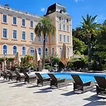 L'orangeraie Hotel