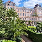 Hotel L'orangeraie