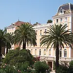L'orangeraie Hotel
