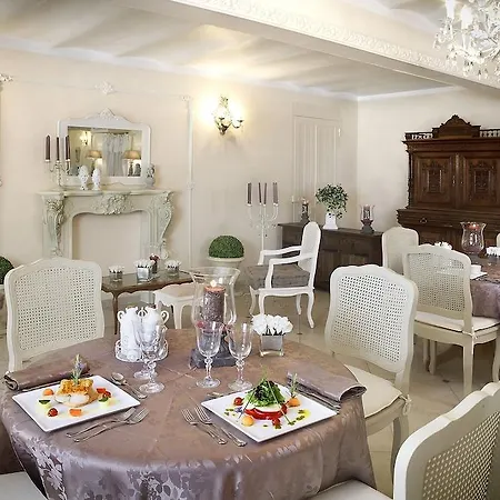 L'orangeraie Hotel La Croix-Valmer