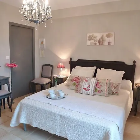 L'orangeraie 3*