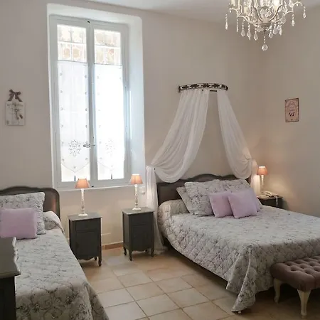 Hotel L'orangeraie