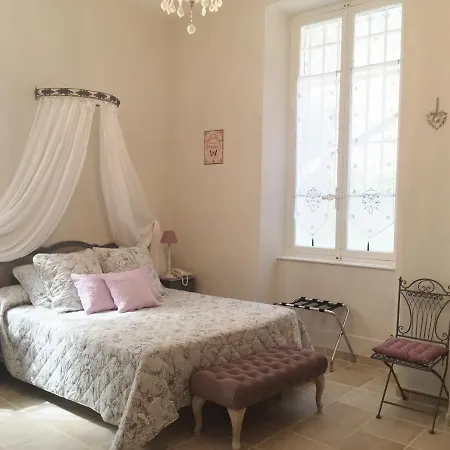 L'orangeraie Hotel