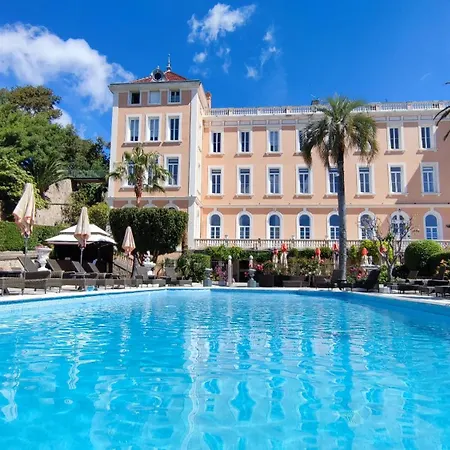 Hotel L'orangeraie