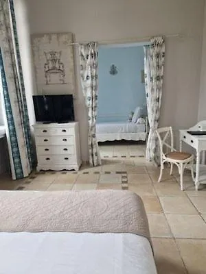 L'orangeraie Hotel 3*