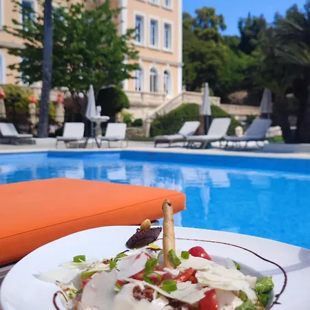 L'orangeraie 4* لا كروا فالميه