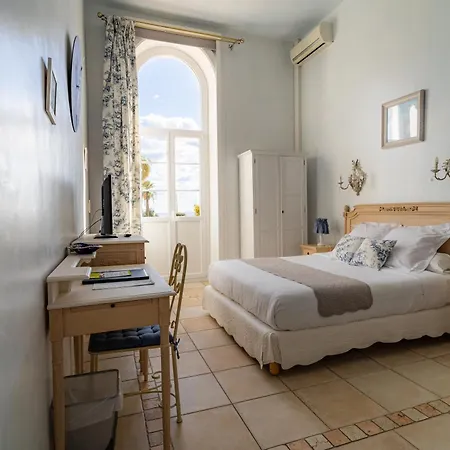 L'orangeraie Hotel
