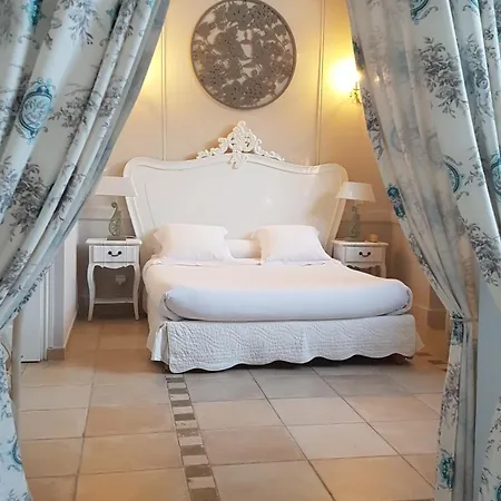 L'orangeraie Hotel