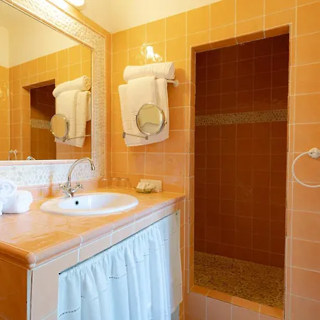 L'orangeraie 3*