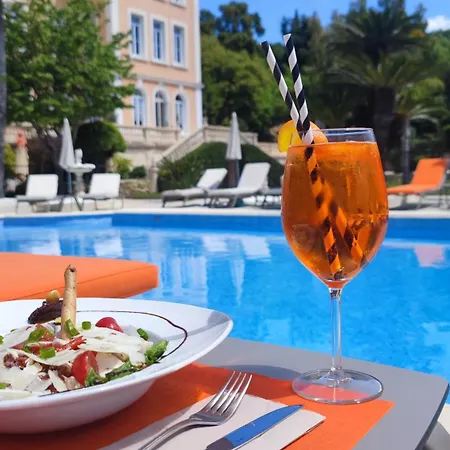 L'orangeraie 4*