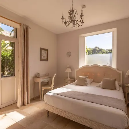L'orangeraie Hotel