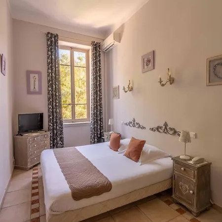 L'orangeraie Hotel La Croix-Valmer