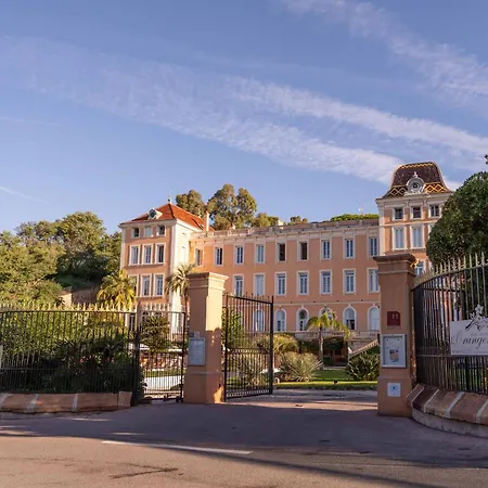 L'orangeraie لا كروا فالميه