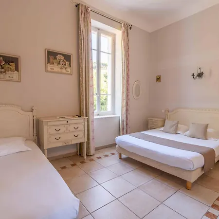 L'orangeraie Hotel